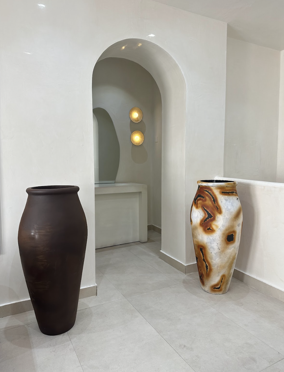Nile Pot